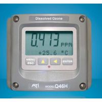 在线式水中臭氧检测仪价格 Q46H-64
