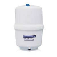 3.2G塑料压力桶 家用纯水机储水桶 净水器专用储水罐 饮水压力罐