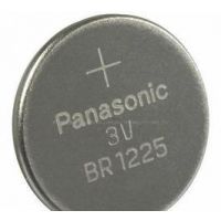 供应供应松下/Panasonic BR-1225/HCN耐高温高焊脚电池
