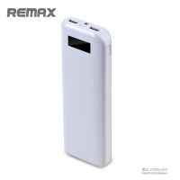 ӦREMAXƶԴ20000ϵг籦ʵ16800MAH18650о