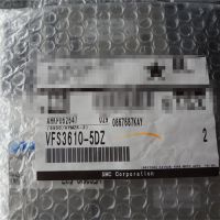 日本气动元件,SMC电磁阀5通先导式VFS3610-5DZ