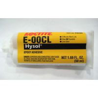 LOCTITE 乐泰E-00CL 环氧树脂胶粘剂