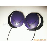 供笑脸耳挂式耳机耳麦 Headphone 耳筒