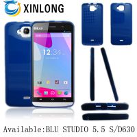 2014 ¿ŷBLU studio 5.5 S D630 ˮTPU ֻ 