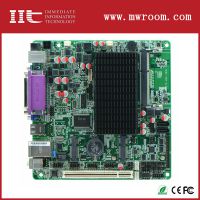 MINI-ITX N2800/1.86G͹ ˫̹߳ POS H25_28