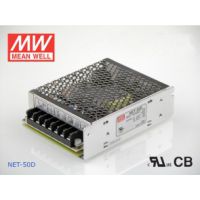 NET-50D 50W 5V5A 24V1.5A 12V1.5A ·γصԴ(NEϵ
