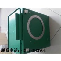 福德中兴塑料母兔产仔箱