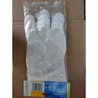 Disposable Household Plastic HDPE Gloves