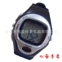 东莞工厂批发直销心率表 运动心率手表 也可按客人要求定制