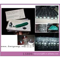 供应蘸水套装，明星用笔，火鸡羽毛蘸水笔，天然羽毛，礼品收藏品