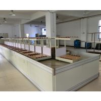 供应厂家LED灯YY-10D多功能节能型老化线