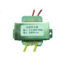 东方电源变压器 220V转9V 1A变压器 纯铜足功率定制