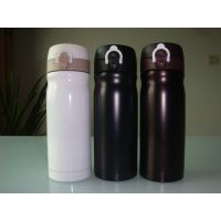 Ӧƴ500ML˫ձú304ڵ±˶ƿֻ