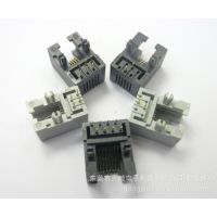 Ӧ53ϵȫ RJ45 PCB RJ11 ˮͷ