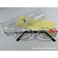 地?cái)?跑江湖產(chǎn)品 款 東海水晶老花鏡