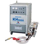 ɽºYD-600KH2բܿCO2/MAGܴ