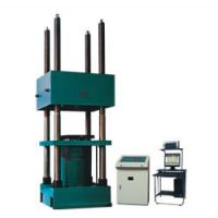 供应YAW-5000F电液伺服压力试验机现货热卖 专业品质 值得信赖