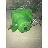 廠家批發(fā)供應(yīng)供應(yīng)DKJ-5100DB角行程防爆電子式電動執(zhí)行器