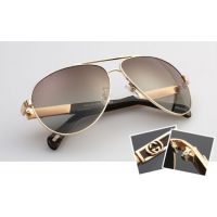 2015预售款眼镜10005太阳镜复古司机驾驶偏光框架时尚蛤蟆镜