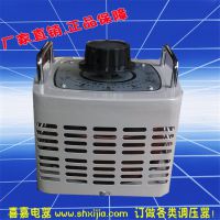 TDGC2J-3KVA伺服調(diào)壓器 接觸式調(diào)壓器 液晶調(diào)壓器 單相調(diào)壓器