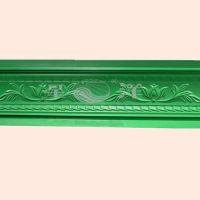 装饰线板模具|型号A112荷花石膏线模具|星洋石膏线条