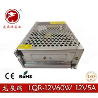 Ȫ12V***صԴ 12V60WԴ LEDصԴ йԴ