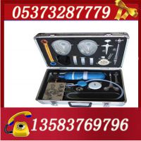 MZS-30型自动苏生器