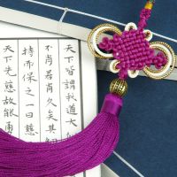 中國(guó)結(jié)掛件批發(fā) 金邊蝴蝶寶貴結(jié) 流蘇特色工藝品 手工中國(guó)結(jié)批發(fā)