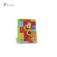 ҵӦӡֽColor printing paper bag ʵ