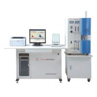 钢材元素分析仪|(JS-HW2000A)高频红外碳硫多元素分析仪