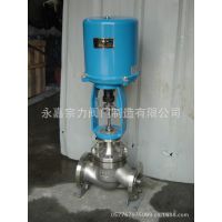 3810系列執(zhí)行器調(diào)節(jié)閥 ZDLJP電子式單座調(diào)節(jié)閥 套筒調(diào)節(jié)閥&3