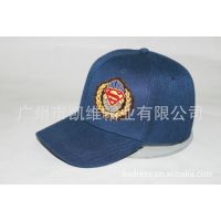 广东广州 户外 简约 绣花棒球帽