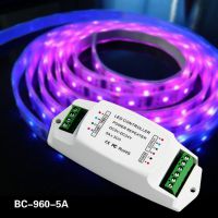 ӦLED չѹRGBźŷŴźм