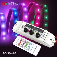 ��Ӧ��Ӧ����ң����ťRGB���������߲ʵ���������