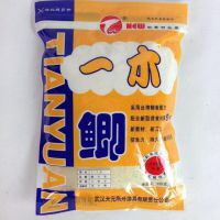 天元一本鲫/香味版鲫鱼饵/钓饵/鱼食/饲料/鱼料/渔具垂钓用品