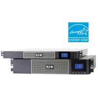 供应莱州市伊顿ups在线双变换结构5PX 3KVA 3U中企智电主营产品伊顿不间断电源生产厂家代理