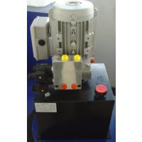 ѹҺѹϵͳ 380Vҵõ 1.5KW 6L 20MPAѹ