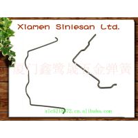 供应扣簧，异形弹簧，材质多种供选