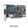 ADLINK/軪 PCI-8124-C ٴܵ***4ͨ軪˶ƿ