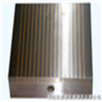 同创厂家供应XC91-300*300超***永磁吸盘高性能优质磁钢质量保障价格优惠
