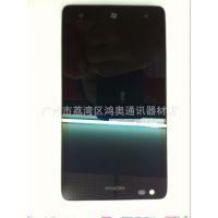 诺基亚 NOKIA Lumia 900 液晶屏 触摸屏 LCD 总成 手机屏幕 原装