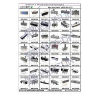 供应微型拨动开关 迷你型小拨动开关 小型拨动开关 贴片拨动开关