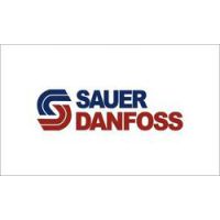 SAUER-DANFOSS柱塞泵