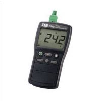 供应台湾泰仕 TES-1319 数字温度表 温度计 K型数字温度表 测温仪
