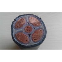 低烟无卤电力电缆 山东配送无盲区 夕发朝至