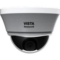 供应监控网络摄像机 霍尼韦尔（Honeywell）200万像素高清网络定焦半球摄像机CAIPBC