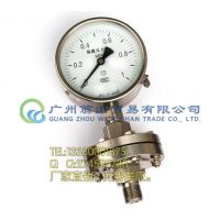 YXCH型磁簧式电接点压力表/、YXCHK型抗震磁簧式电接点压力表