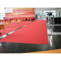 展会地毯价格_广东一枝春(图)_展会地毯批发