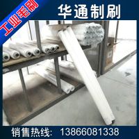 供应***直销海绵吸水辊 PVA海绵吸水辊    可定做吸水辊