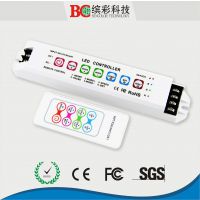 ӦLED RGB ,·߲ʵRF